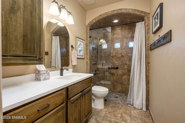 1228 Goldeneye Court, Las Cruces, NM 88007