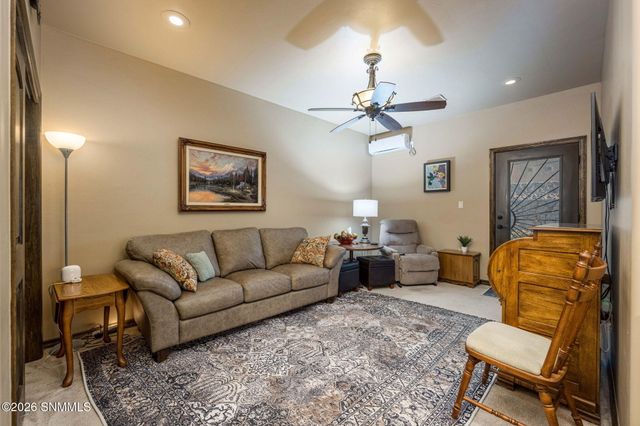 1228 Goldeneye Court, Las Cruces, NM 88007