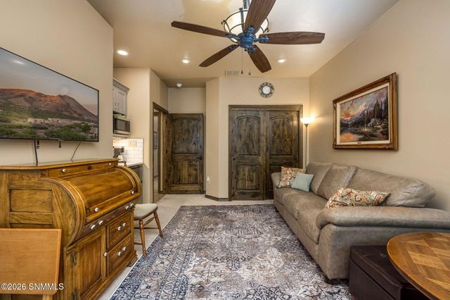 1228 Goldeneye Court, Las Cruces, NM 88007