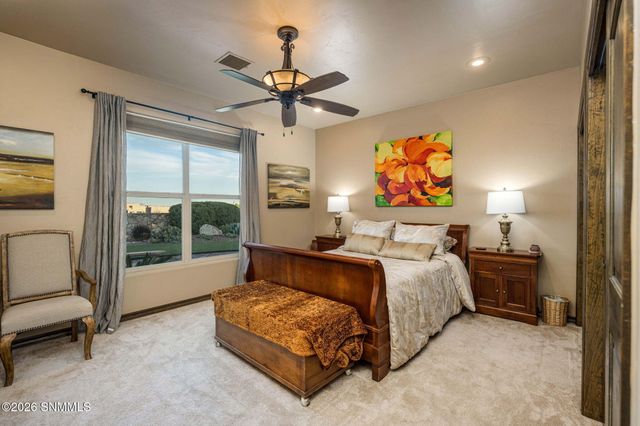 1228 Goldeneye Court, Las Cruces, NM 88007