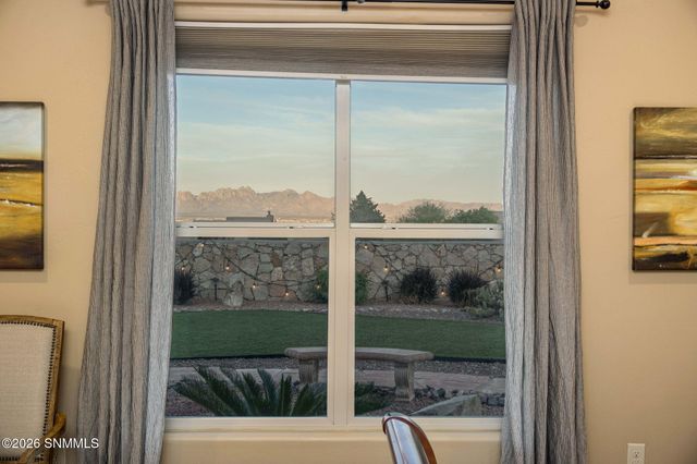 1228 Goldeneye Court, Las Cruces, NM 88007