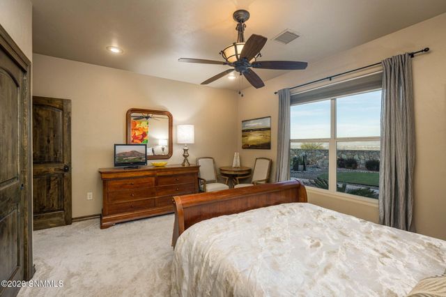 1228 Goldeneye Court, Las Cruces, NM 88007