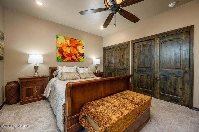 1228 Goldeneye Court, Las Cruces, NM 88007