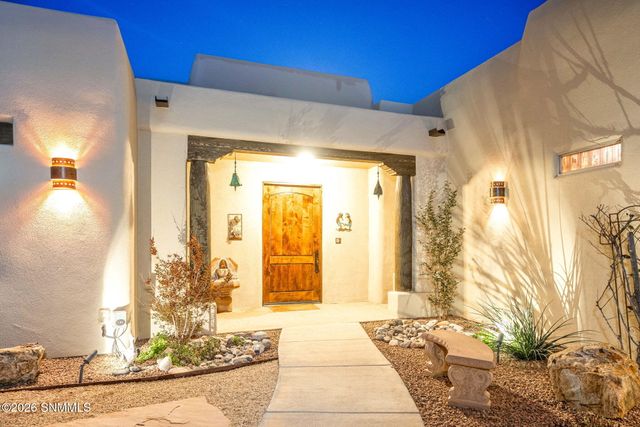 1228 Goldeneye Court, Las Cruces, NM 88007