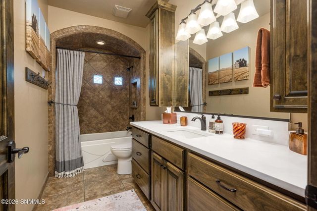 1228 Goldeneye Court, Las Cruces, NM 88007