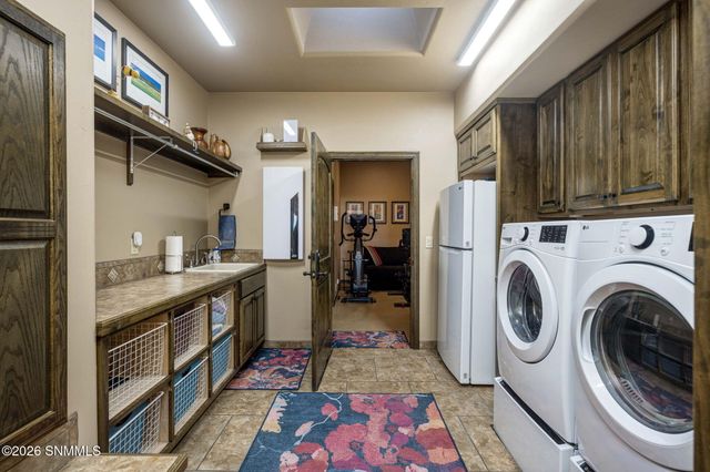 1228 Goldeneye Court, Las Cruces, NM 88007