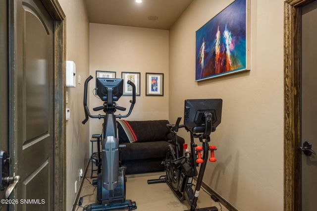 1228 Goldeneye Court, Las Cruces, NM 88007