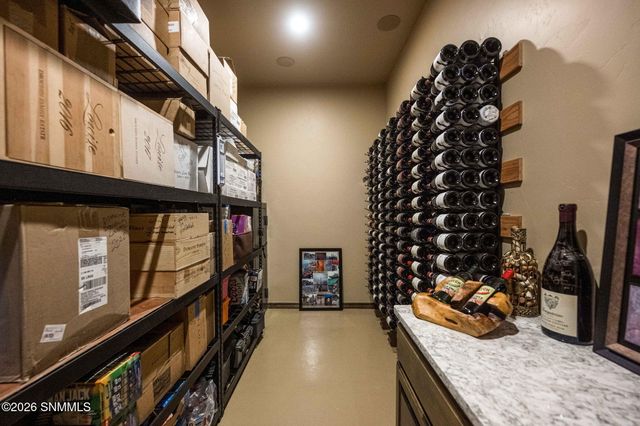 1228 Goldeneye Court, Las Cruces, NM 88007