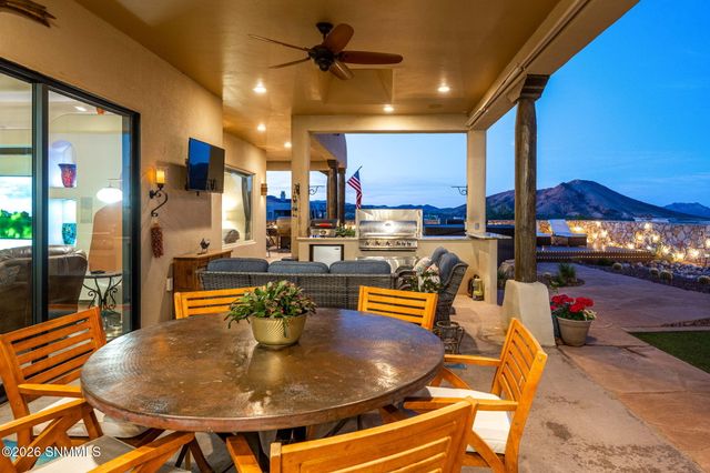 1228 Goldeneye Court, Las Cruces, NM 88007