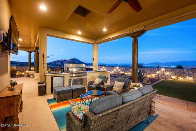 1228 Goldeneye Court, Las Cruces, NM 88007