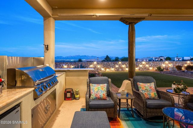 1228 Goldeneye Court, Las Cruces, NM 88007