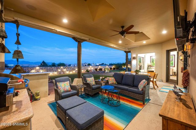 1228 Goldeneye Court, Las Cruces, NM 88007