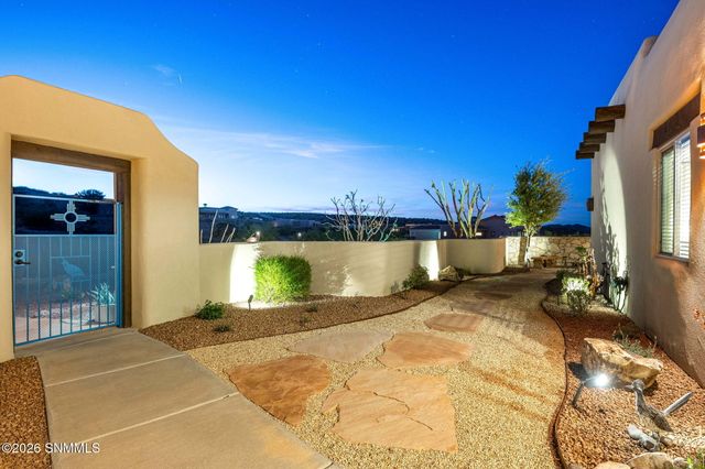 1228 Goldeneye Court, Las Cruces, NM 88007