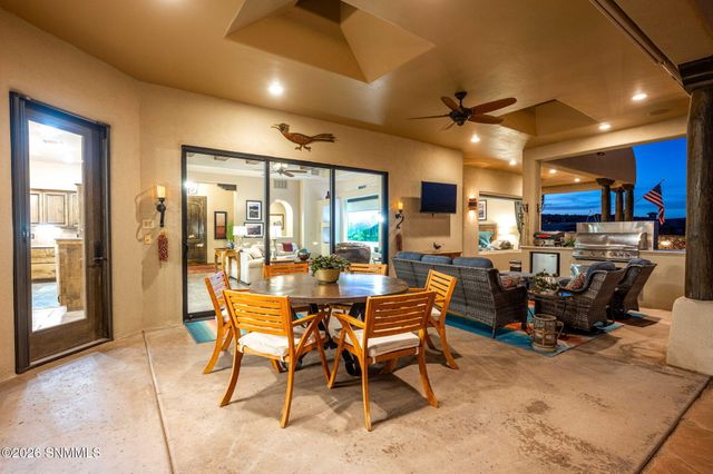 1228 Goldeneye Court, Las Cruces, NM 88007