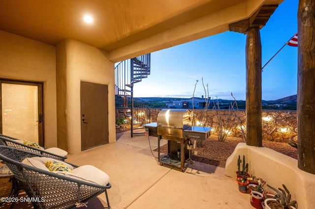 1228 Goldeneye Court, Las Cruces, NM 88007