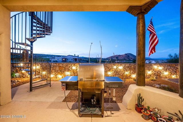 1228 Goldeneye Court, Las Cruces, NM 88007