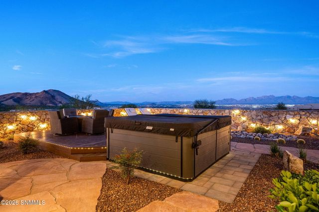 1228 Goldeneye Court, Las Cruces, NM 88007