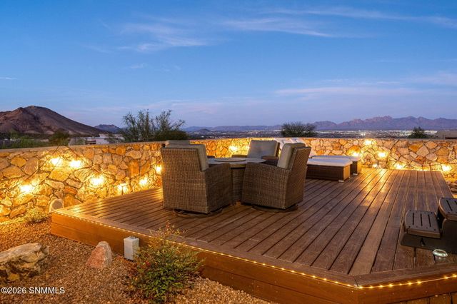 1228 Goldeneye Court, Las Cruces, NM 88007