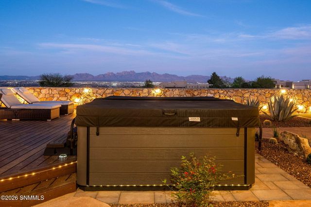 1228 Goldeneye Court, Las Cruces, NM 88007