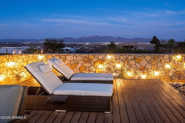 1228 Goldeneye Court, Las Cruces, NM 88007