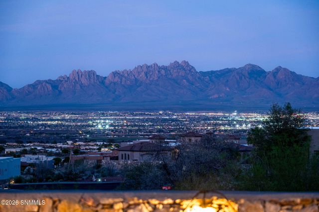 1228 Goldeneye Court, Las Cruces, NM 88007