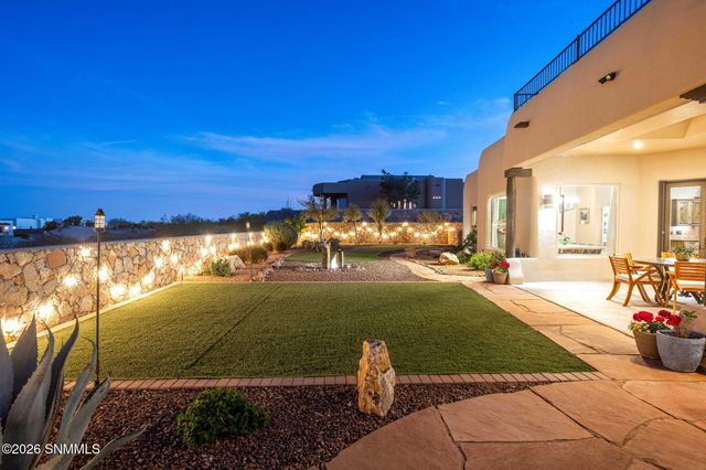 1228 Goldeneye Court, Las Cruces, NM 88007