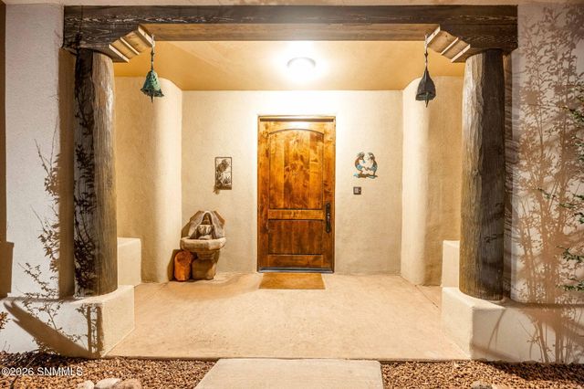 1228 Goldeneye Court, Las Cruces, NM 88007