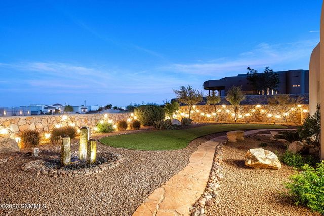 1228 Goldeneye Court, Las Cruces, NM 88007