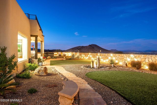 1228 Goldeneye Court, Las Cruces, NM 88007