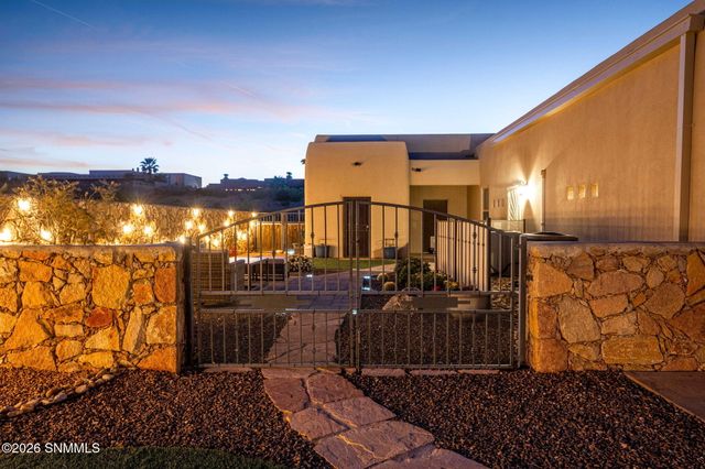 1228 Goldeneye Court, Las Cruces, NM 88007