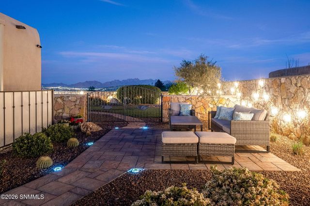 1228 Goldeneye Court, Las Cruces, NM 88007