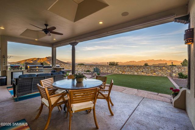 1228 Goldeneye Court, Las Cruces, NM 88007
