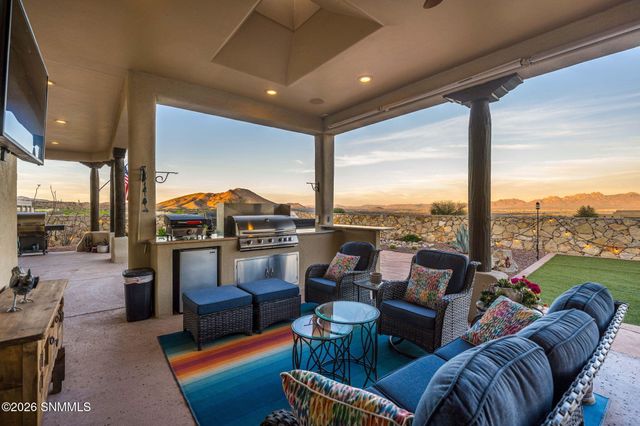 1228 Goldeneye Court, Las Cruces, NM 88007