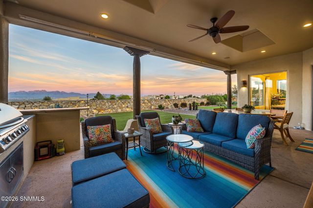 1228 Goldeneye Court, Las Cruces, NM 88007