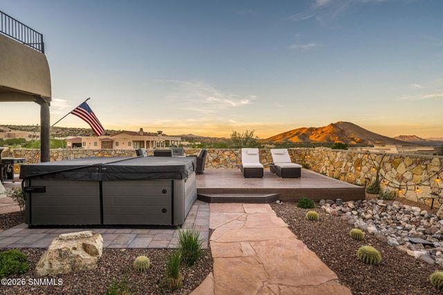 1228 Goldeneye Court, Las Cruces, NM 88007