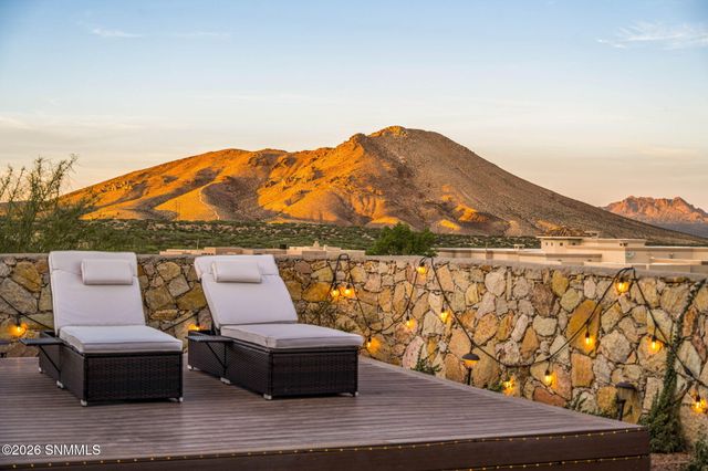 1228 Goldeneye Court, Las Cruces, NM 88007