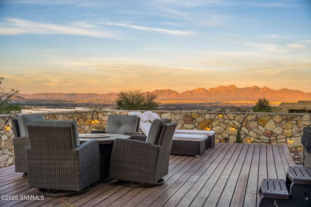 1228 Goldeneye Court, Las Cruces, NM 88007