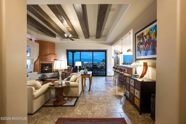 1228 Goldeneye Court, Las Cruces, NM 88007