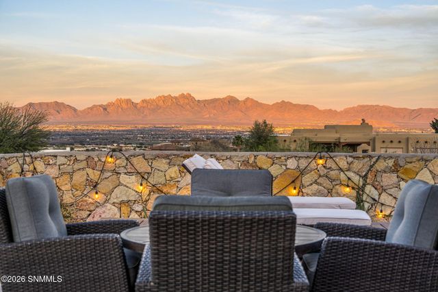 1228 Goldeneye Court, Las Cruces, NM 88007