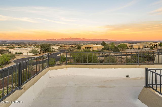 1228 Goldeneye Court, Las Cruces, NM 88007