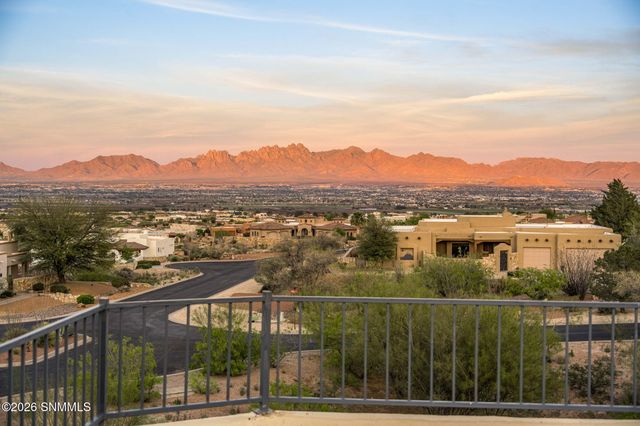 1228 Goldeneye Court, Las Cruces, NM 88007