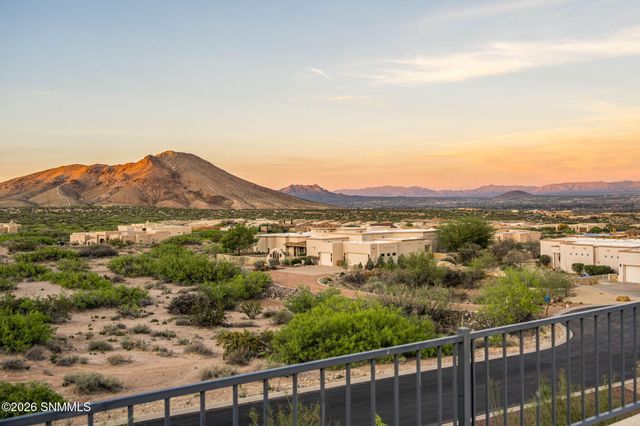 1228 Goldeneye Court, Las Cruces, NM 88007