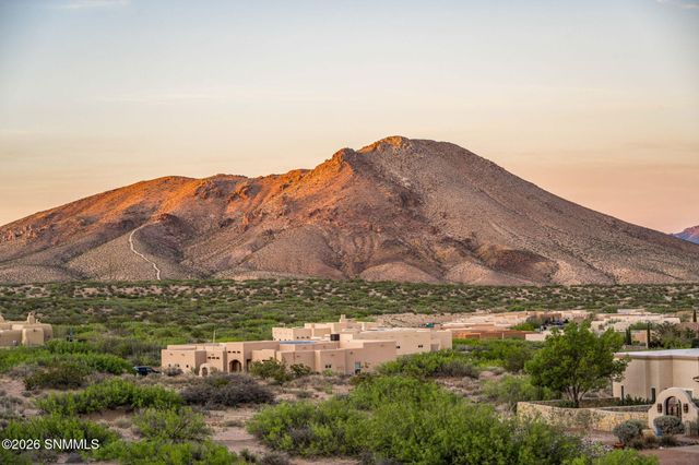 1228 Goldeneye Court, Las Cruces, NM 88007