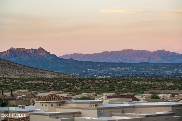 1228 Goldeneye Court, Las Cruces, NM 88007