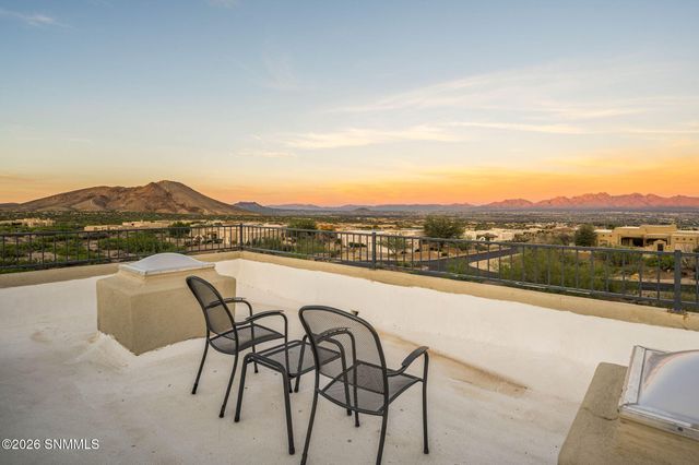 1228 Goldeneye Court, Las Cruces, NM 88007