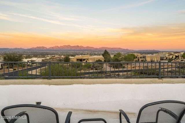 1228 Goldeneye Court, Las Cruces, NM 88007