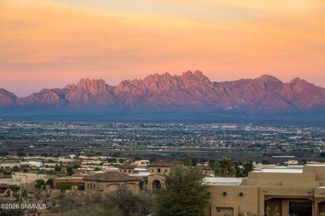 1228 Goldeneye Court, Las Cruces, NM 88007