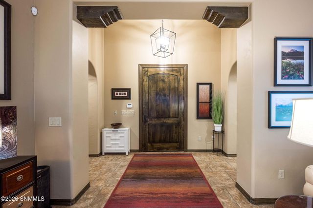 1228 Goldeneye Court, Las Cruces, NM 88007