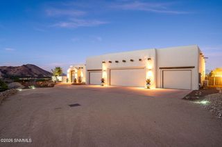 1228 Goldeneye Court, Las Cruces, NM 88007