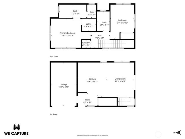 6834 47th Avenue NE, Seattle, WA 98115